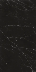 Spiek kwarcowy Grande Marazzi Elegant Black Matt 324x162x2 cm