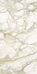 Spiek Kwarcowy Calacatta Dorato 300x150x0,6 cm