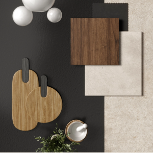 Spiek kwarcowy 12mm Lava Black 324x162x1,2 cm