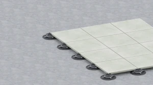 Regulowany wspornik tarasowy Standard 30-45 mm