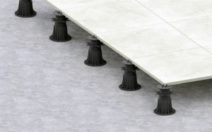 Regulowany wspornik tarasowy Max 150-350 mm