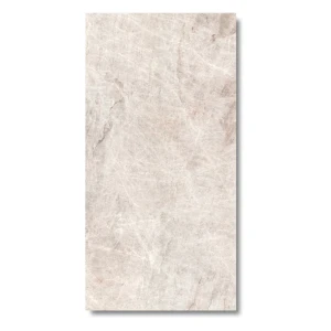 Spiek kwarcowy Marble Look Taj Mahal Satyna 324x162x1,2 cm