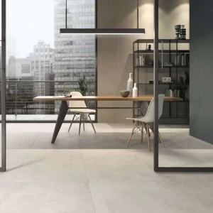 Płytka gresowa 13mm Urban White 60x60 Gat. II