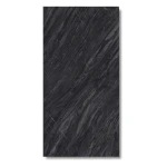 Spiek kwarcowy Bahia Black Satyna 320x160x0,6cm