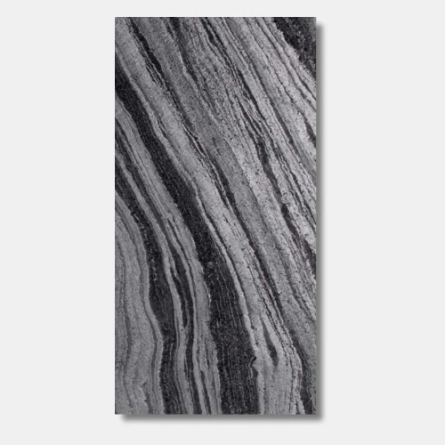 Kamień Elewacyjny-dekoracyjny Silver Grey Leather 30x60x1,2 Cm