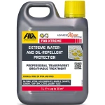 Fila Filafob Xtreme 1L | Impregnat z efektem naturalnym, ochrona przed wodą i plamami