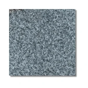Płytka granitowa Dark Grey New G654 polerowana 60x60x1,5 cm