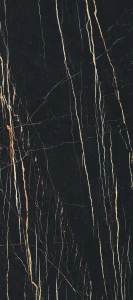 Płyta wielkoformatowa Spiek kwarcowy Florim Prove Thunder Night Glossy 120x280x0,6 cm