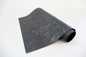 Fornir kamienny Galaxy Black 122 x 61 cm