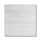 Płytka marmurowa Bębnowana Ice White 20x20x1 cm