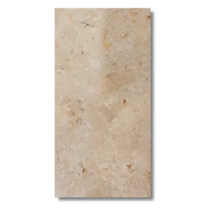 Płytka Trawertyn Blend Mix Bębnowany 30,5x15,3x3 cm