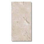 Trawertyn Light Medium VC Niewypełniony Szlifowany 120x60x2 cm