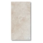 Trawertyn Light Medium VC Wypełniony Szlifowany 120x60x2 cm