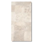 Trawertyn Super Light Szlifowany Bębnowany 61x40,6x1,2 cm