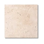 Trawertyn Ivory Classic Mix Bębnowany 61x61x3 cm