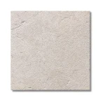 Płytka Trawertyn Light VC Niewypełniony Piaskowany 60x60x2 cm