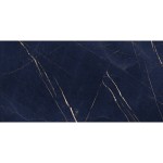 Płytka gresowa LAPIS BLUE HIGHT GLOSSY  120x60x0,9 cm