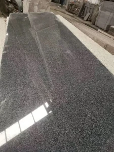 Pasy Granitowe G654 New Polerowane 2 cm