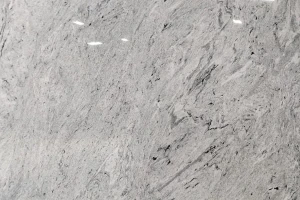 Slaby granitowe Viscount White Polerowane 5 cm