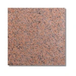 Płytka granitowa czerwona polerowana Maple Red G562 60x60x2 cm