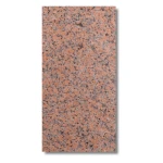 Płytka granitowa czerwona polerowana Maple Red G562 61x30,5x1 cm