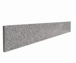 Podstopnica granitowa polerowana G603 New 131x17x2 cm