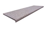 Schodek | Stopnica Granitowa Bullnose G664 100x35x2 cm