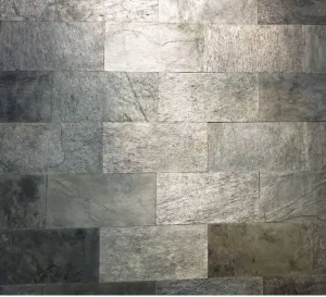 Kamień elewacyjny dekoracyjny Silver Shine 30x60 cm