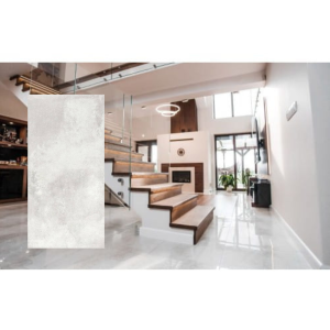 Płytka gresowa Antico Silver Poler 120x60x0,9 cm