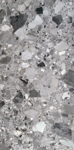 Spiek kwarcowy szary Florim Epic Appia Gray Natural 160x320x1,2 cm