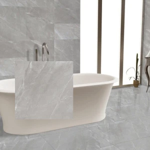 Płytka gresowa Venezia Grey Mat 60x60x0,9 cm 