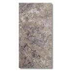 Płytka Trawertyn Ash Argent Antykowany Bębnowany 40,6x61x3 cm