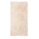 Płytki Trawertyn  Ivory Classic Mix Bębnowany 40,6x61x1,2 cm