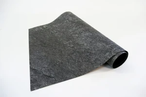 Fornir kamienny Black Pearl 122 x 61 cm