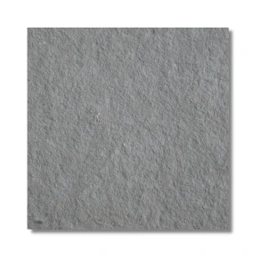 Wapień Tandur Grey 20x20x1,5 cm Bębnowany, pół-szlif
