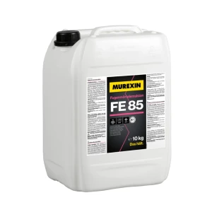 FE 85 Emulsja uelastyczniająca do fug 2,5 kg