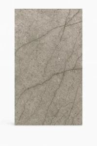 Próbka Płyta Węglowa  PCV Szary Marmur Matowa