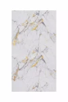 Płyta PVC Royal Gold Połysk 280 cm x 122 cm