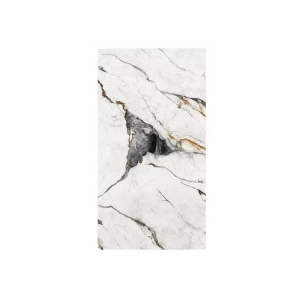 Płyta PVC Burzowy Marmur  Połysk 280 cm x 122 cm 