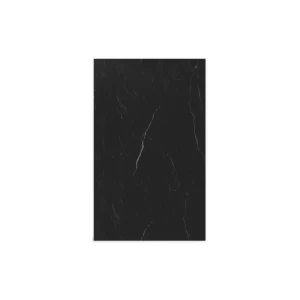 Płyta Pvc Czarna Głębia Mat 280 cm x 122 cm