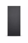 Płyta Pvc Czysty Czarny Mat 280 cm x 122 cm