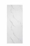 Płyta Pvc Biały Marmur Mat 280 cm x 122 cm