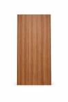Płyta Pvc Ciepły Orzech Mat 280cm x 122 cm